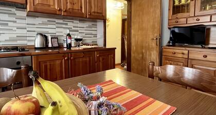 Cadore apartament