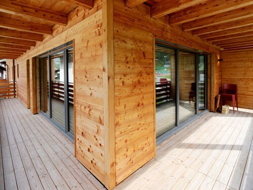 Apartment Derby by Interhome