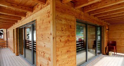 Apartment Derby by Interhome