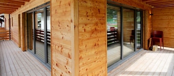 Appartement Derby by Interhome