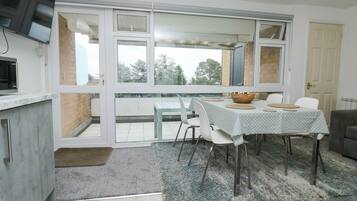 Casa de campo | Opções para refeição