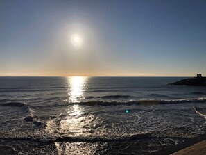 村舍 | 海滩 | 靠近海滩