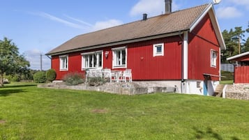Ulkopuoli