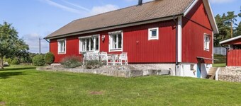 Ferienhaus Ryedal by Interhome