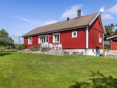 Vacation home Ryedal by Interhome