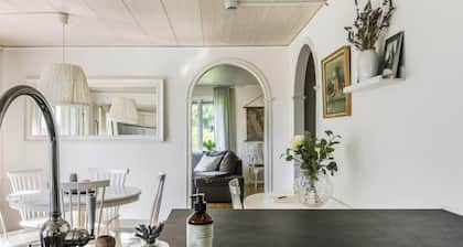 Vacation home Ryedal by Interhome