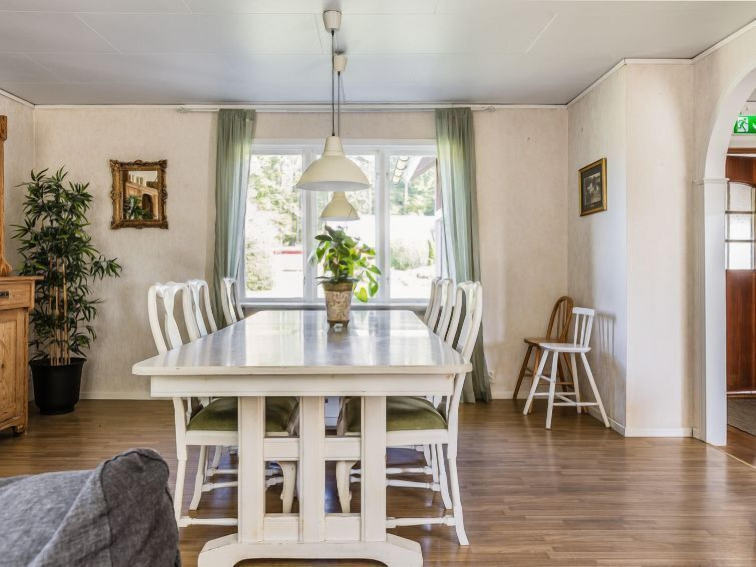 Spiseområde
