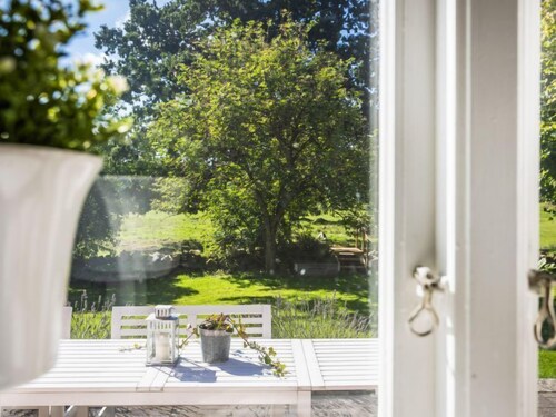 Ferienhaus Ryedal by Interhome