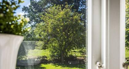 Vacation home Ryedal by Interhome