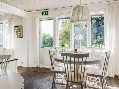 Vacation home Ryedal by Interhome