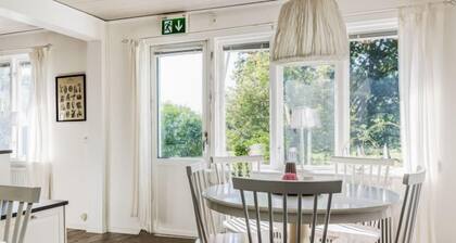 Vacation home Ryedal by Interhome