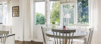 Vacation home Ryedal by Interhome