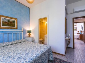 3 slaapkamers, internet