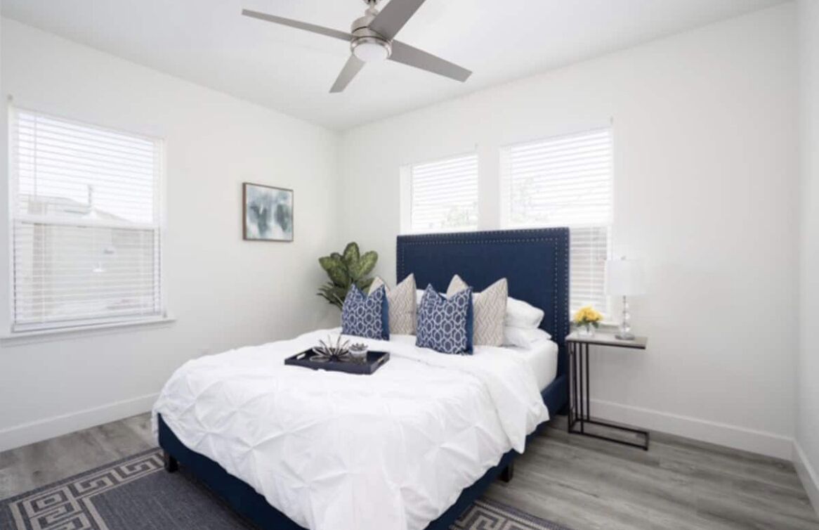 Charming Home Near Midtown