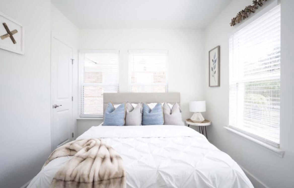 Charming Home Near Midtown