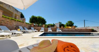 Villa Meri by Interhome