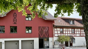Eksteriør