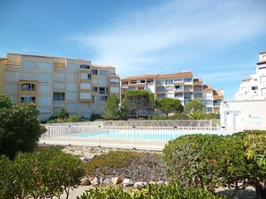 Pool - Mykonos by Interhome (Port Leucate)