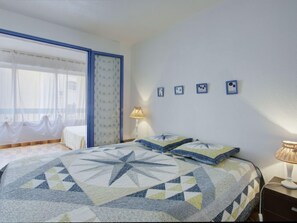 1 bedroom, Internet - Mykonos by Interhome (Port Leucate)