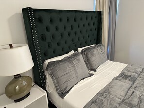 3 camere, materassi in memory foam, ferro/asse da stiro, Wi-Fi