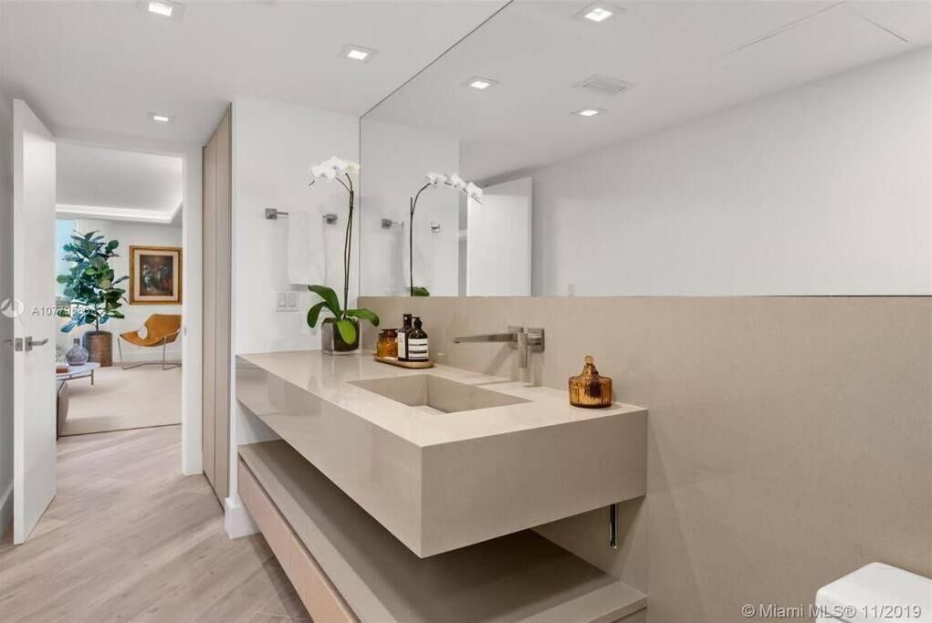 Ocean View Luxury Condo