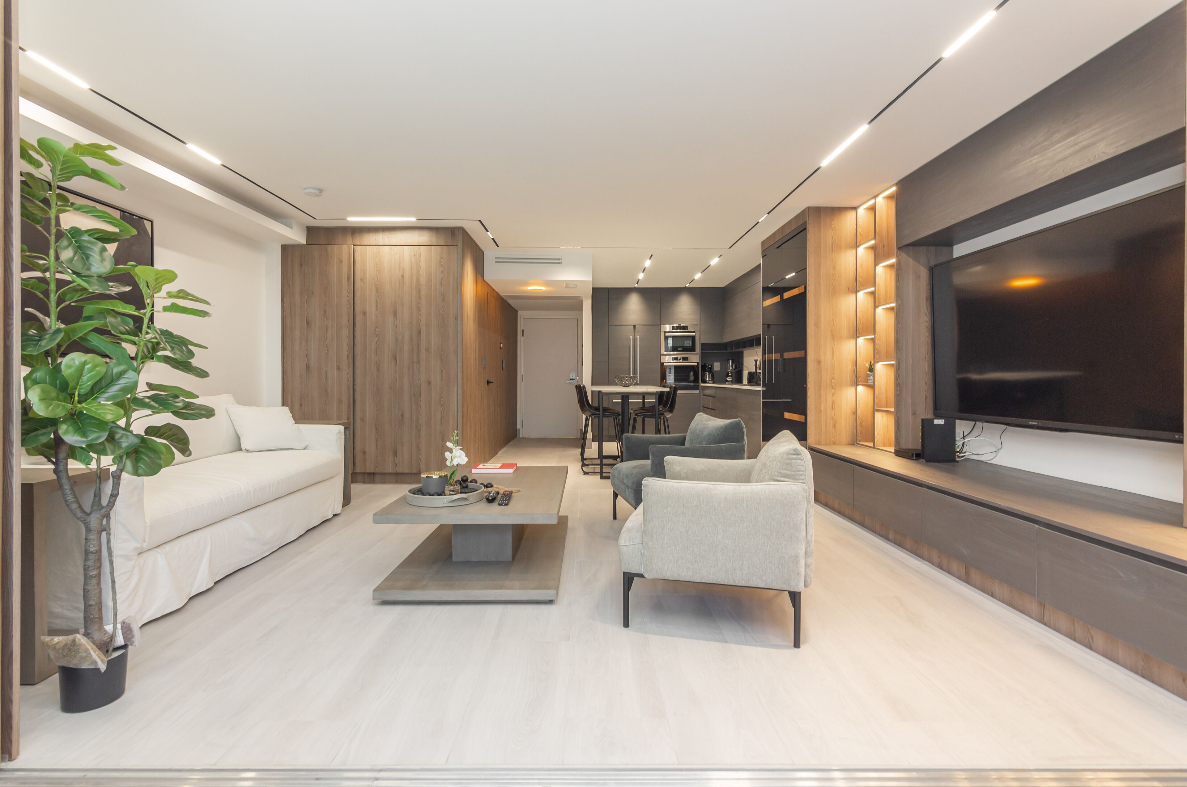 Ocean View Luxury Condo