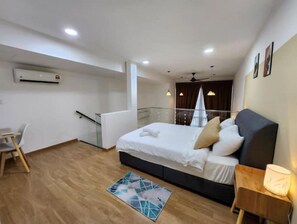 1 chambre