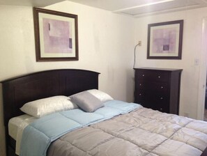 1 habitación 