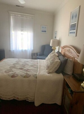 1 chambre, Wi-Fi