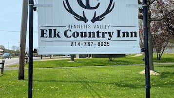Eksterior