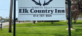 Bennetts Valley Elk Country Inn