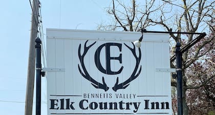 Bennetts Valley Elk Country Inn