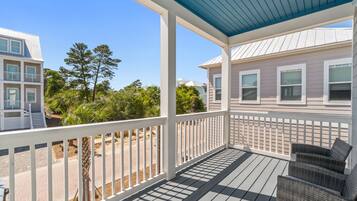 獨棟房屋 | 客房景觀