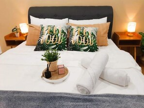 1 Schlafzimmer