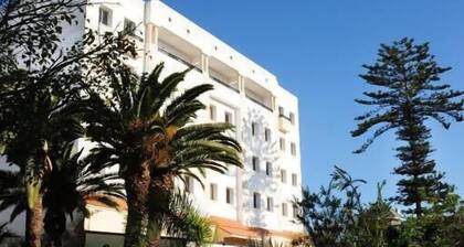 ART SUITES EL JADIDA