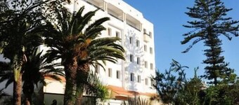 ART SUITES EL JADIDA