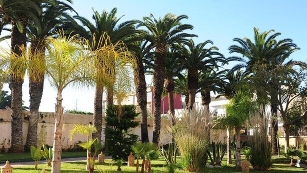 Unclassified image, 1 of 10, button - ART SUITES EL JADIDA (El Jadida)