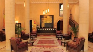 Unclassified image, 2 of 10, button - ART SUITES EL JADIDA (El Jadida)