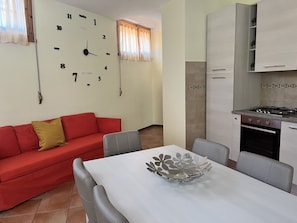 Interior - Sofia apartments (Firenze)