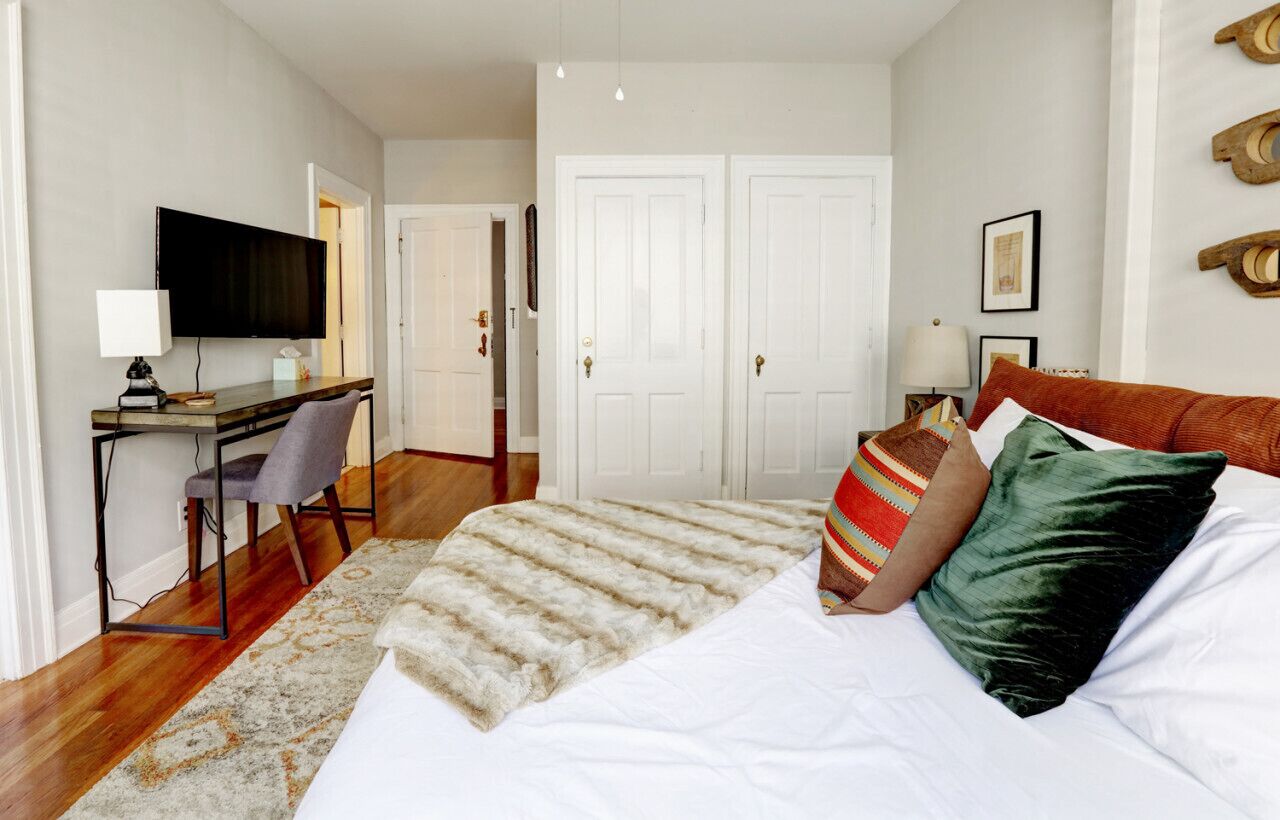 #4 Distiller's Guest House