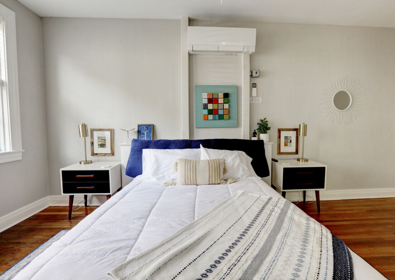 #5 Distiller's Guest House