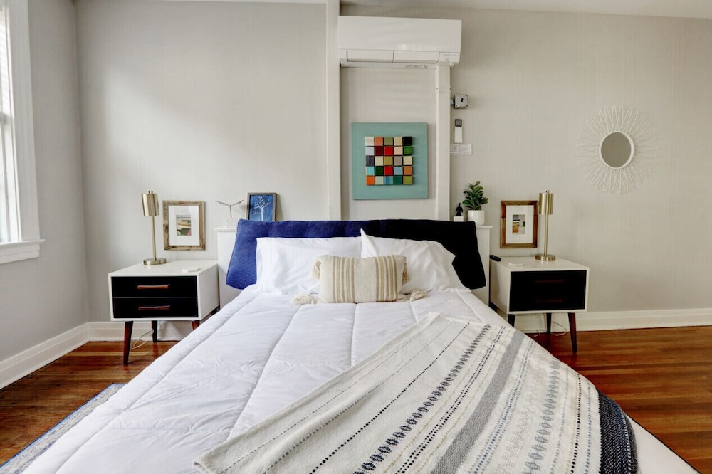 #5 Distiller's Guest House