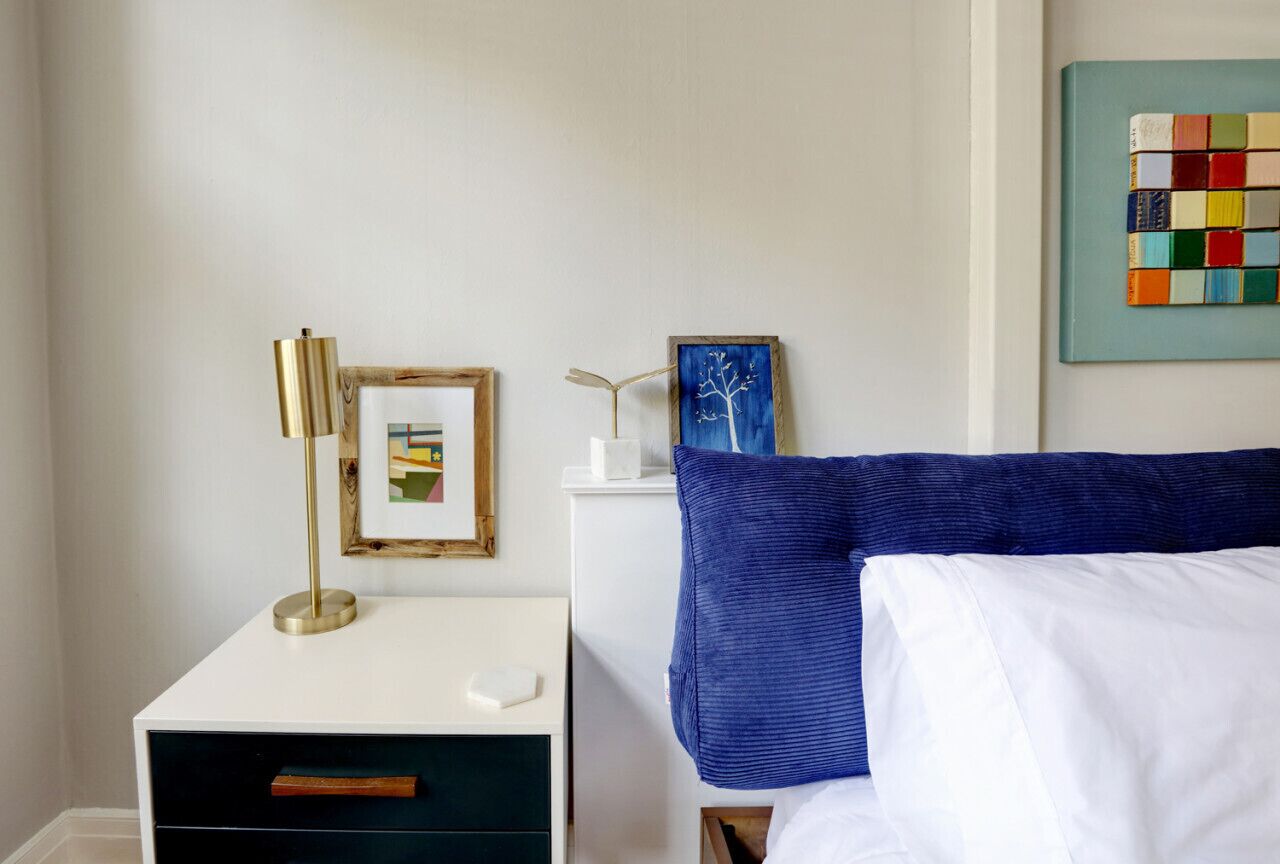 #5 Distiller's Guest House