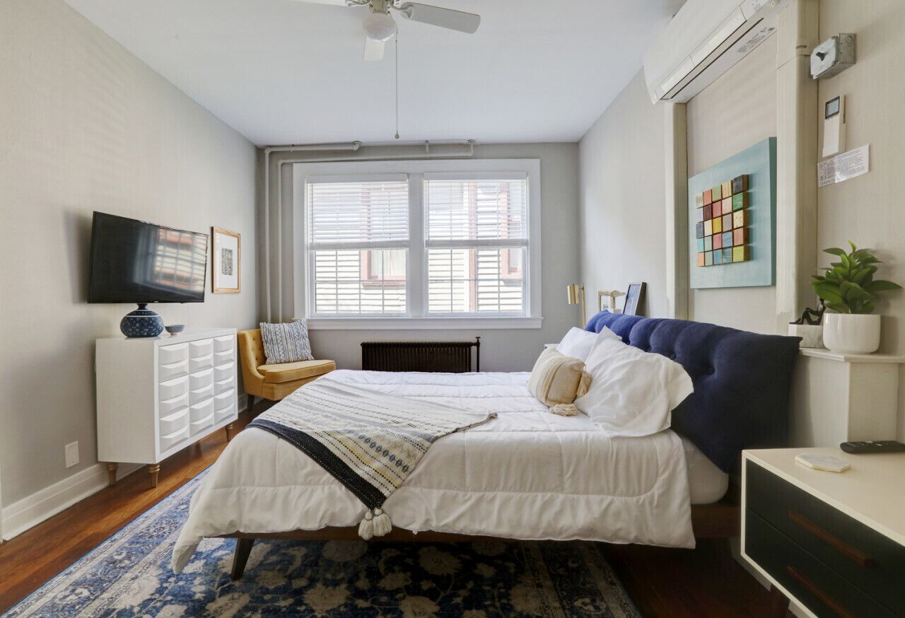 #5 Distiller's Guest House