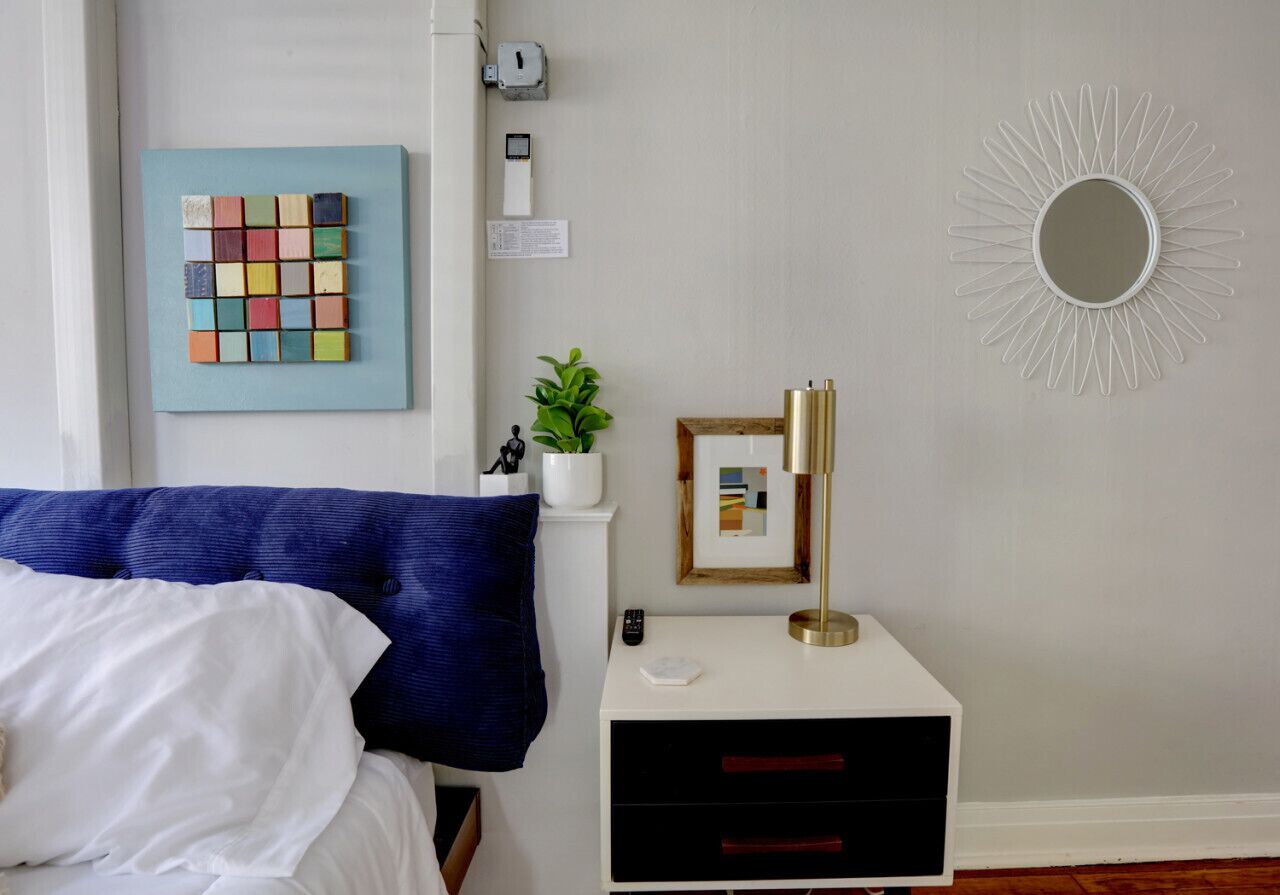 #5 Distiller's Guest House