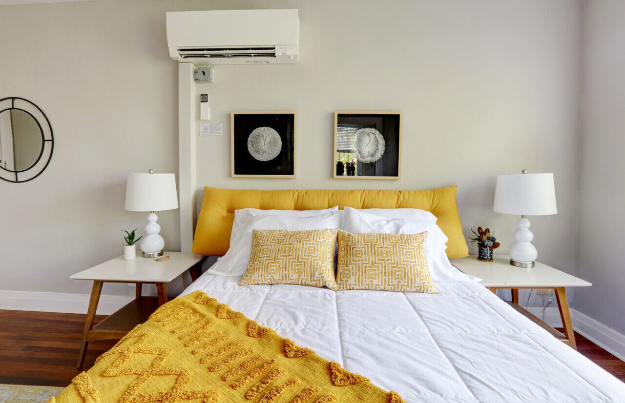 #8 Distiller's Guest House