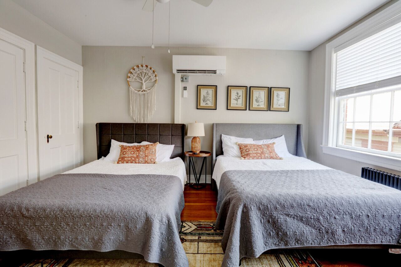 #9 Distiller's Guest House