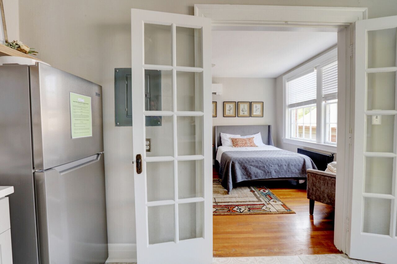 #9 Distiller's Guest House