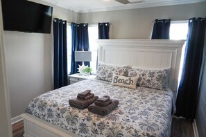 3 quartos, ferros/tábuas de passar roupa, Wi-Fi, roupa de cama