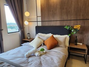 1 Schlafzimmer, WLAN